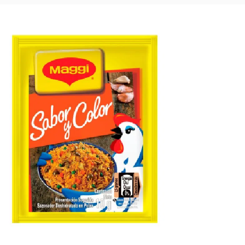 Consomé  Maggi